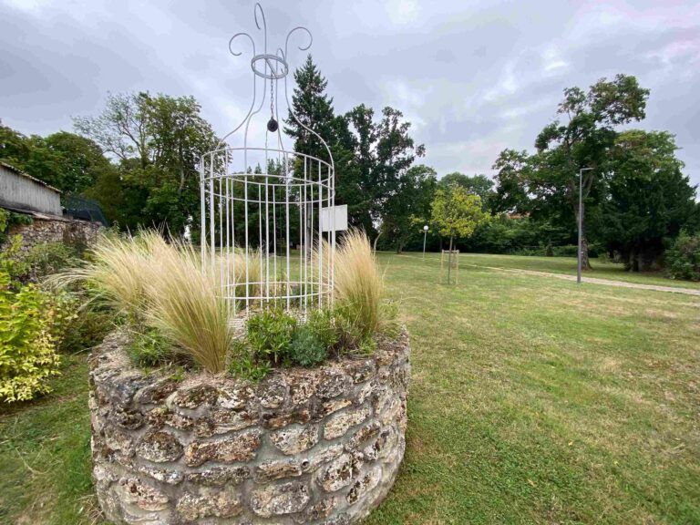 Parcs et jardins - Savigny sur Orge (91)