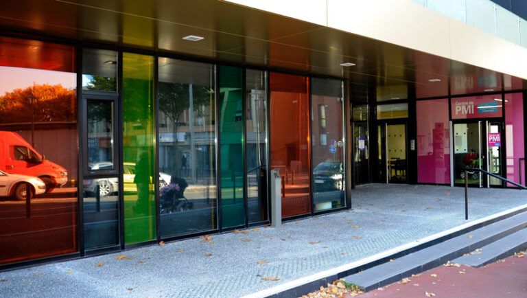 Protection Maternelle et Infantile (PMI) - Savigny sur Orge (91)