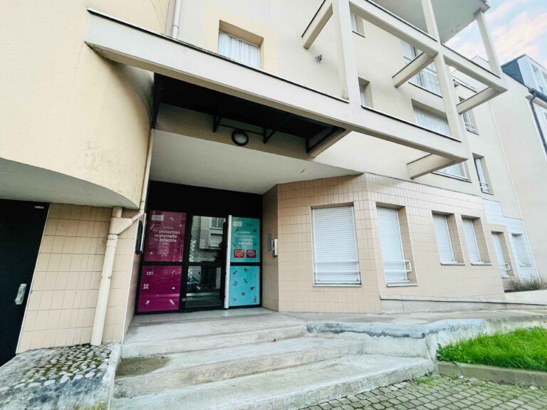 Protection Maternelle et Infantile (PMI) - Savigny sur Orge (91)