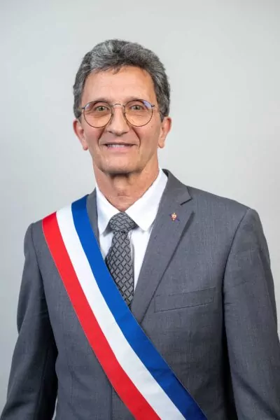 Vos Élus - Savigny sur Orge (91)